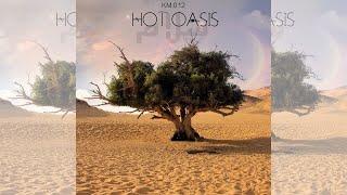 Hot Oasis km.012 (full live-set)