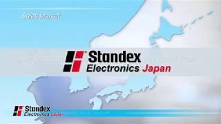 Standex Electronics Japan | Company Video