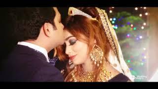 Riad - Nusrat Wedding Trailer | Six Season | Wedding Story Bangladesh