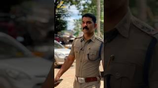 Niyas L -Sub Inspector of Police   About ORANGE LIFE Fitness#fitness #gym #vattiyoorkavu #motivation