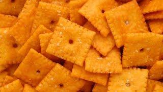 What You Should Know Before Eating Another Cheez-It