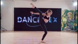 Brynn Rumfallo - Breakeven - Alexa Moffett Choreography