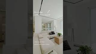 home tour, 야외 수영장과 넓은 정원을 담고 있는 아르나 구경가요~~ 루프탑과 테라스까지~~