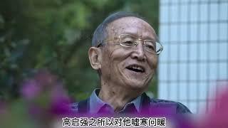 狂飙大结局：幕后隐藏大佬曝光，高启强成替死鬼，安欣崩溃大哭【麻辣爱解说】