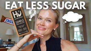 Wellness Tips: HOW TO FIGHT SUGAR CRAVINGS | Vita Sidorkina