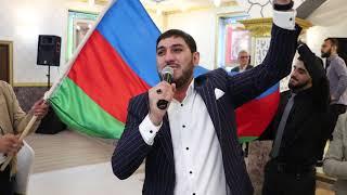 Nurlan Ordubadli - Yasa Azerbaycan   (Norilsk Seheri Rusiya 2021)