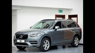 VOLVO XC90 2.0h T8 Twin Engine 9.2kWh Momentum Auto 4WD (s/s) 2016/66