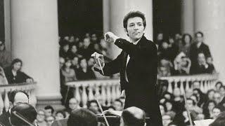 Yuri Temirkanov conducts Tchaikovsky Symphony no. 2 – live 1997