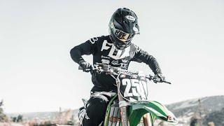 James Stewart | Legends Never Die #259 Tribute (Extended Cut)