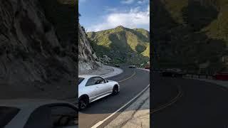 R33 chasing a Subaru STI in the canyon   #gtr #r33 #awd #subaru #wrx #sti #subaruboys