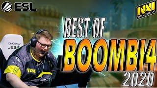 BoombI4 - BEST ESL 2020 HIGHLIGHTS!