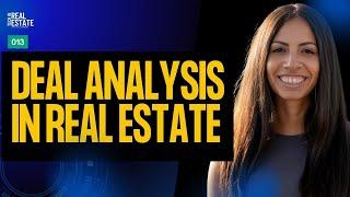 #013 Deal Analysis in Real Estate Live Q&A | Tech in Real Estate