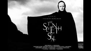 The Seventh Seal - HD - Sub Esp/Eng