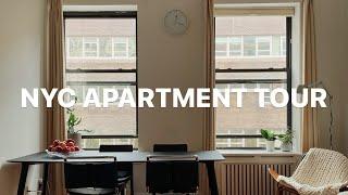 What $2,450 Gets You in the Upper West Side | NYC Apartment Tour (1 Bedroom)
