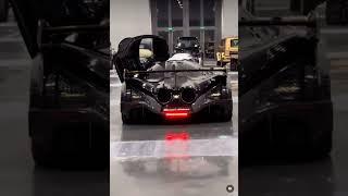 Devel Sixteen 5000Hp that's is Unique Prototype.#epicmotormoves #epic #prototype #develsixteen