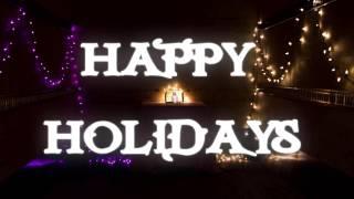 Party Rental Ltd. 2016 Holiday Video