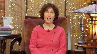 Creator Corner with Shirley Reva Vernick REMEMBER DIPPY