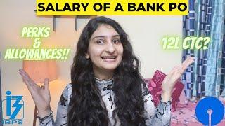 My October 2022 Salary Slip - 80k to 90k+ per month | Paisa hi Paisa  | Bank PO | Karishma Singh