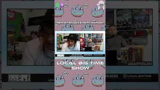 The PLL has an awesome Broadcast and the Events look like a Blast!