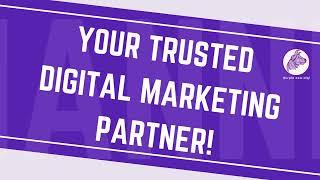 Purple Cow Digi - A 360 Marketing Agency | Kickstart Your Digital Journey With Us #digitalmarketing