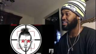 FLAWLESS VICTORY... | EMINEM - KILLSHOT - REACTION (RE UPLOAD)