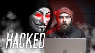 necesitas protegerte de hackers! Crea tu propia VPN gratis!!