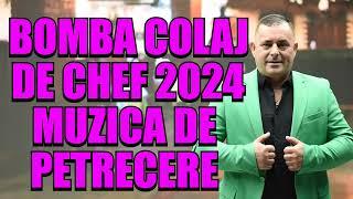  „Colaj Lăutărească și Sârbe 2024 - Muzică pentru Chefuri Nebune!” Top Manele și Sârbe 2024