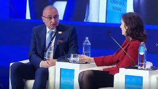 ''Eastern Promise: The Power Shifts in EU Politics'' u sklopu ''Raisina Dialogue'', 4. ožujka 2023.