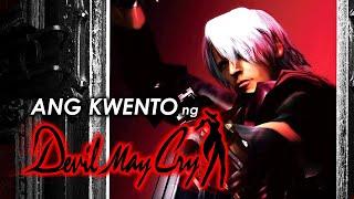 Ang Kwento ng Devil May Cry | Pinoy Gaming Lore