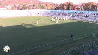 Jedinstvo (P) - SFS Borac 2:1 Highlights, 13.kolo Srpske lige "Istok" 2024/25.