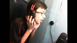 Cold Water - Cover By Bryan Mendoza
