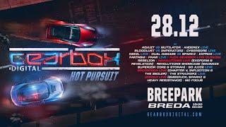 Gearbox - Hot Pursuit - Trailer