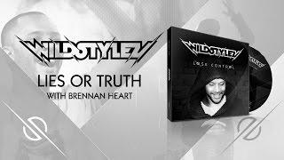 Wildstylez -  Lies Or Truth (with Brennan Heart)