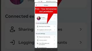 How To Auto Delete Search History In Facebook. #searchhistory #delete #facebook