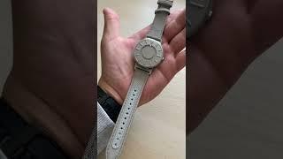 Men's Eone Bradley watches - Review