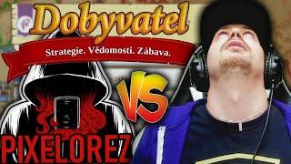 Za jak dlouho oběhne Slunce kolem Země? - Dobyvatel w/ @Pixelorez