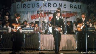 The Beatles - live at the Circus Krone-Bau, Munich, Germany June 24th, 1966