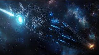 "Earth's First Star Destroyer: Animated Sci-Fi HFY Short Film" HFY | Sci-Fi HFY Stories..