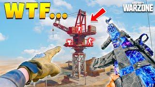 *NEW* WARZONE BEST HIGHLIGHTS! - Epic & Funny Moments #558