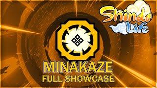 ОБЗОР НА MinaKaze