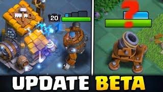 Early Access Builder Base 2.0 Gameplay!