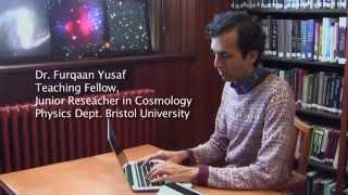 Furqaan Yusaf reads Supernova by Liz Brownlee