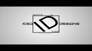 Iced Designs new intro