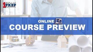 NASCLA Exam Course I 1 Exam Prep