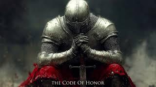 The Code Of Honor | EPIC HEROIC FANTASY ORCHESTRAL MUSIC