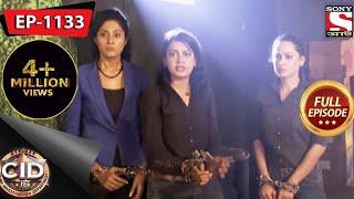 Women Power - Part 2 | CID (Bengali) - Ep 1133 | Full Episode | 10 April 2022