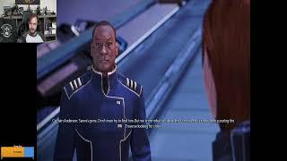 Let's Play: Remastered Supervillain Shepard