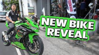 Picking Up Another Sportbike | IXIL Exhaust Soundcheck