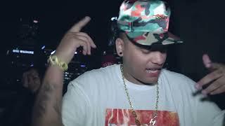 Jitta On The Track - Knockturnal (feat. Chris Webby) [Official Video]