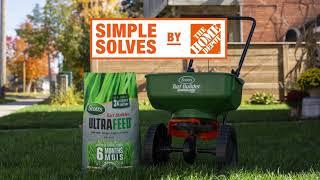 How to Fertilize the Lawn | The Home Depot Canada